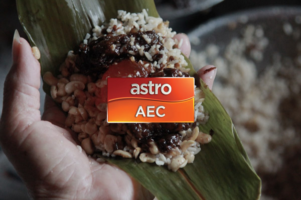 Astro AEC Facebook