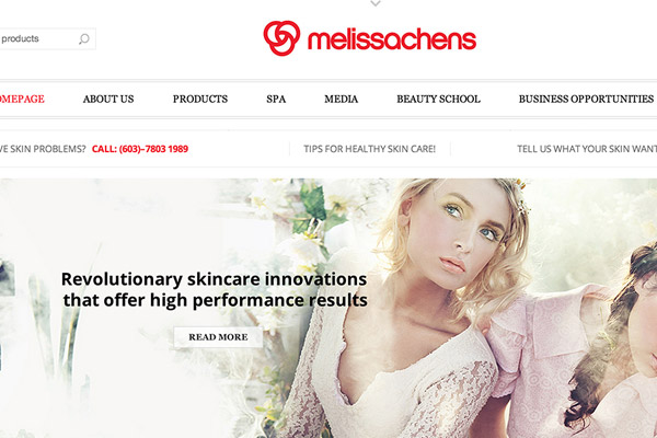 Melissachens