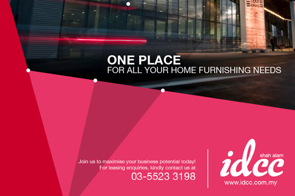 idcc Mall