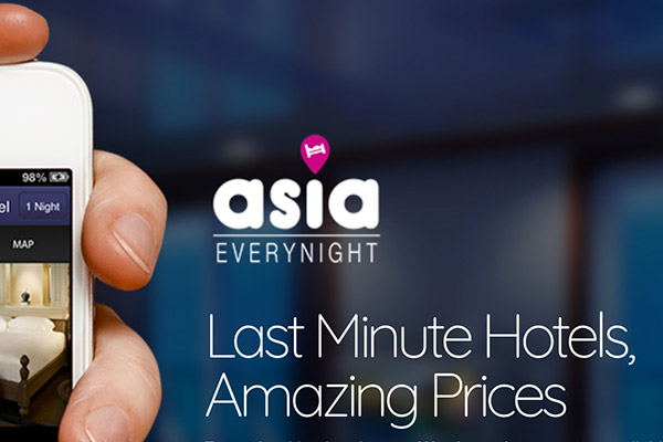 Asia Everynight