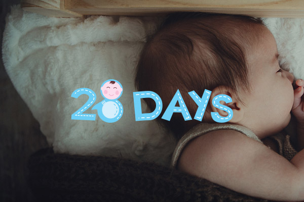 28Days