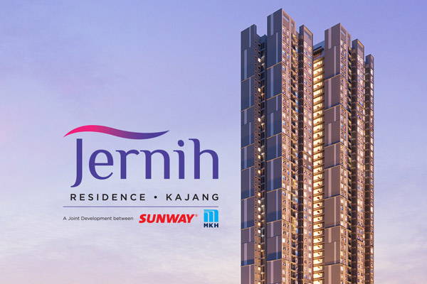 Sunway Jernih